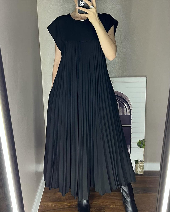 Eden - Classic Comfort Fit Dress