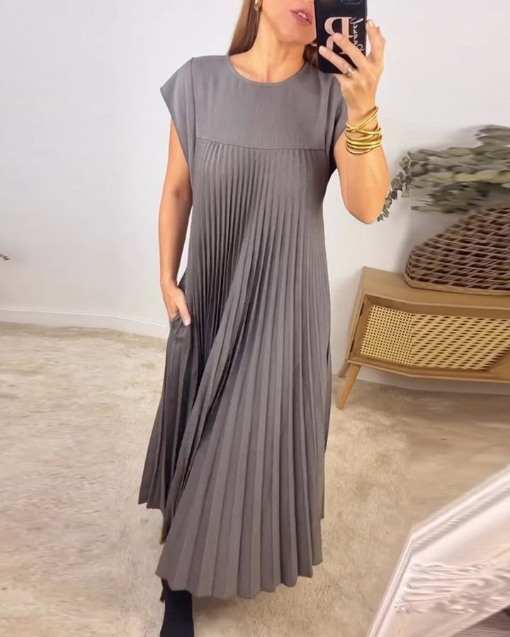 Eden - Classic Comfort Fit Dress