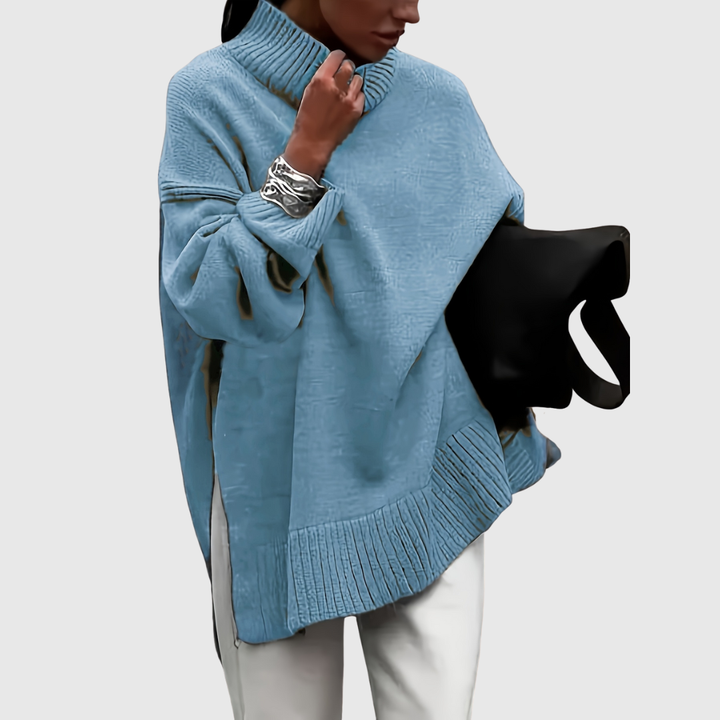 VICTORIA'S | OVERSIZED FALL JUMPER