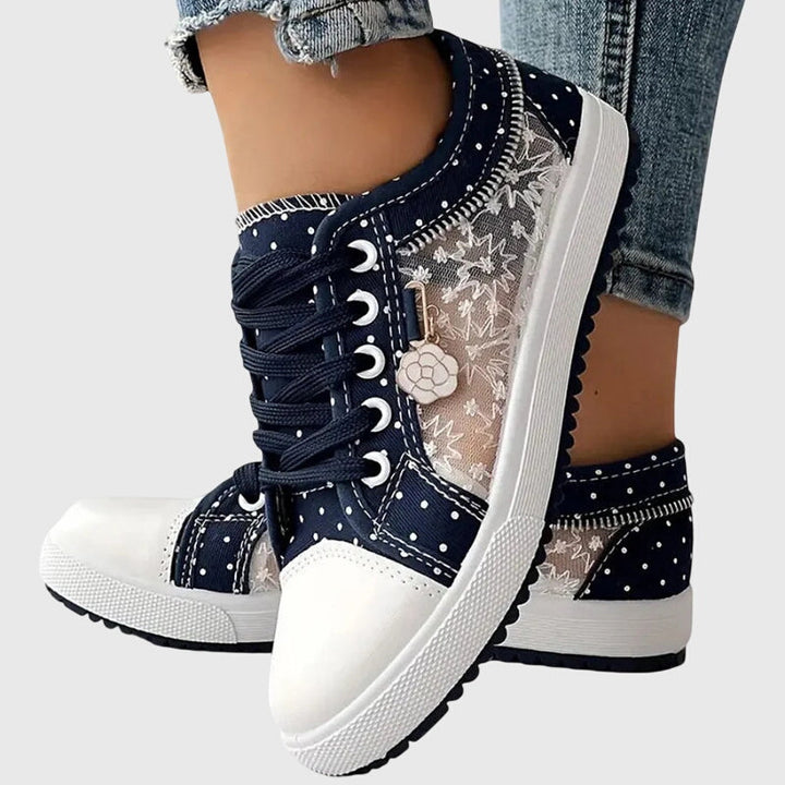 Myla - Pressure Relief Walking Sneakers