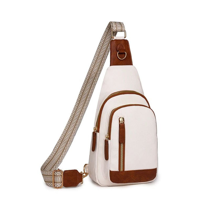 Elaine | Hands-Free Shoulder Bag