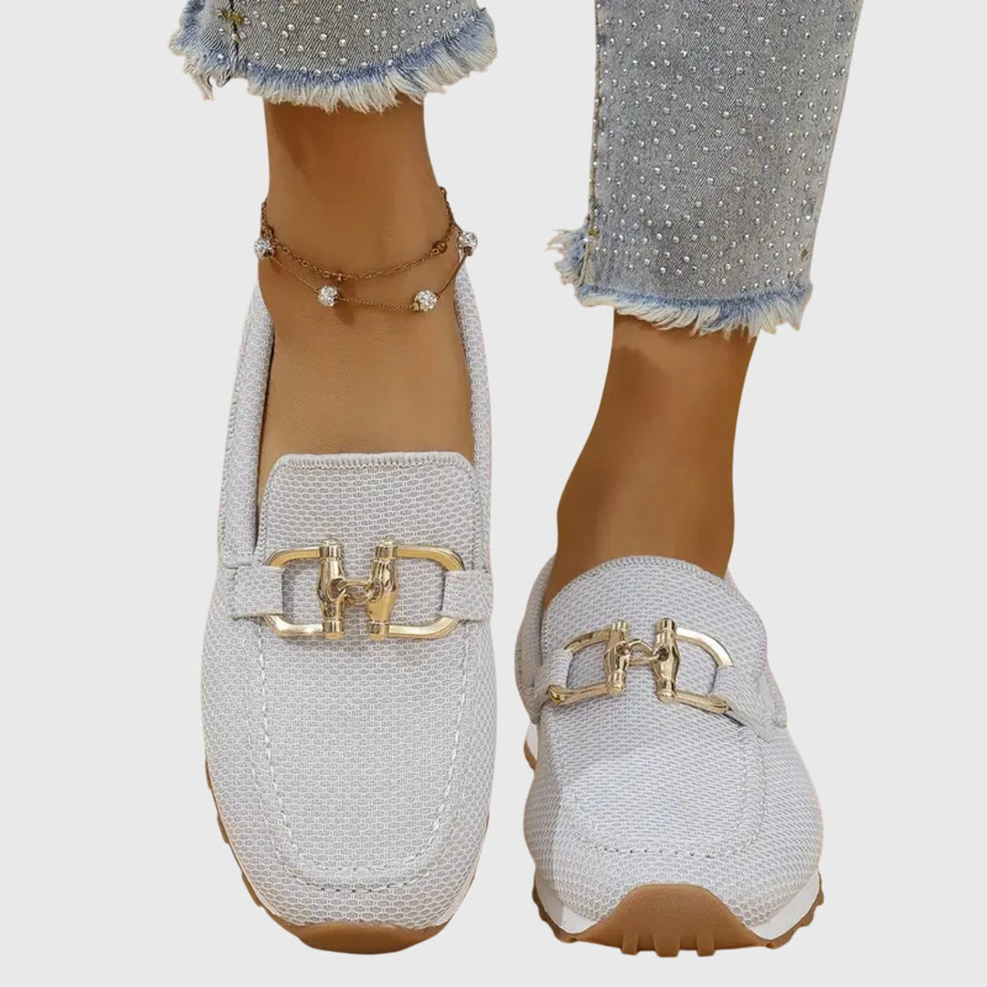 Harper - Lightweight Loafer Sneakers