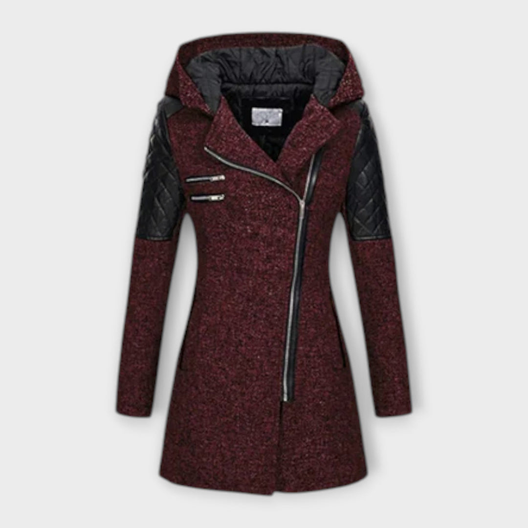 Sophia – Winter Coat
