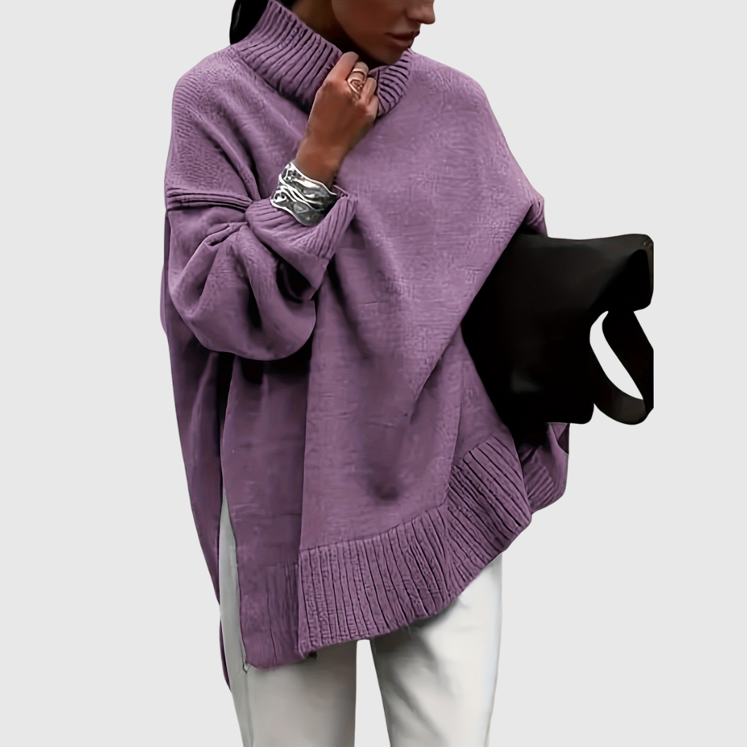 VICTORIA'S | OVERSIZED FALL JUMPER