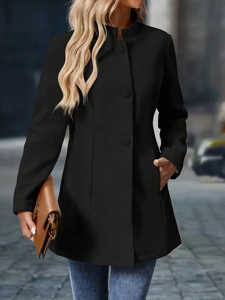 Maria - Timeless Elegant Jacket
