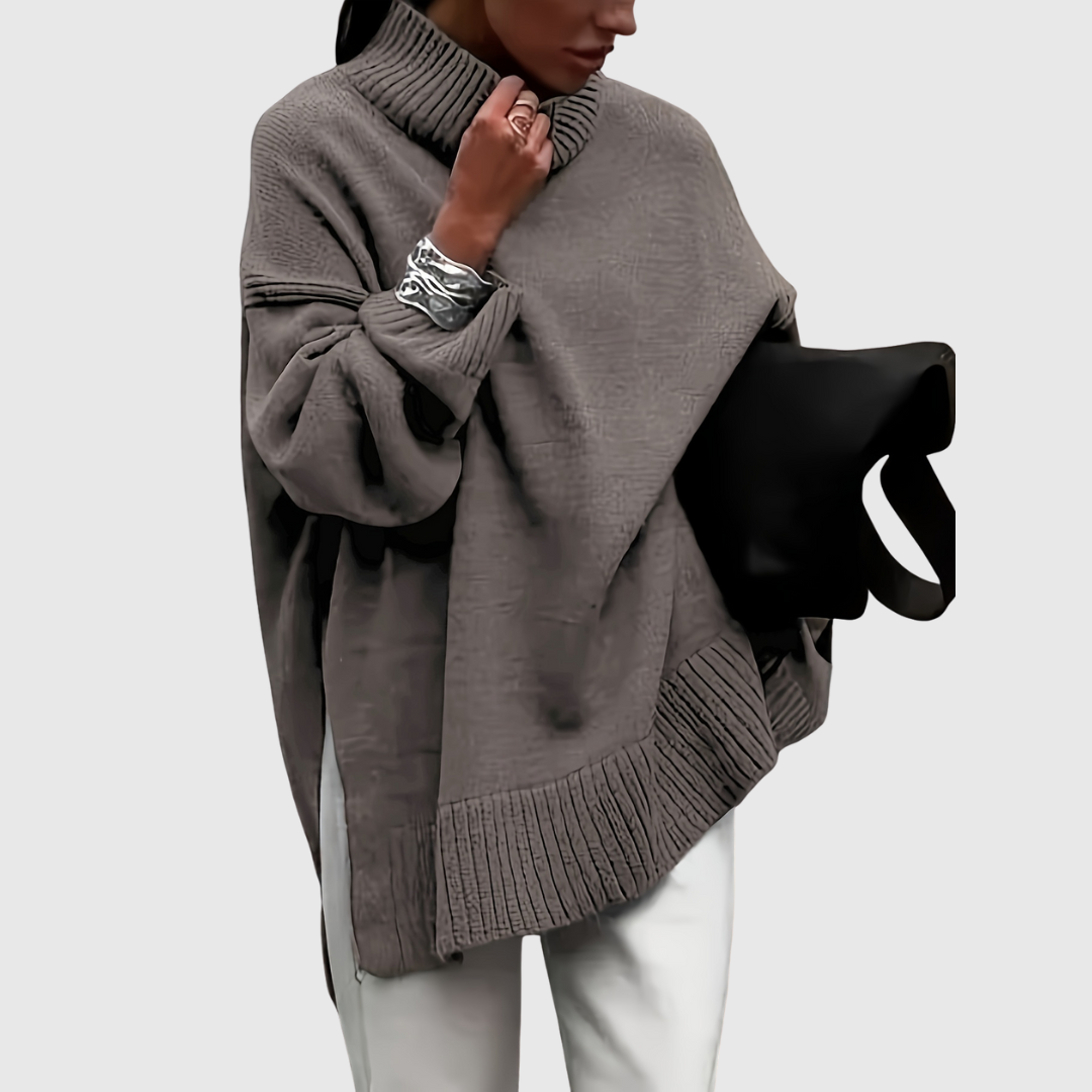 VICTORIA'S | OVERSIZED FALL JUMPER