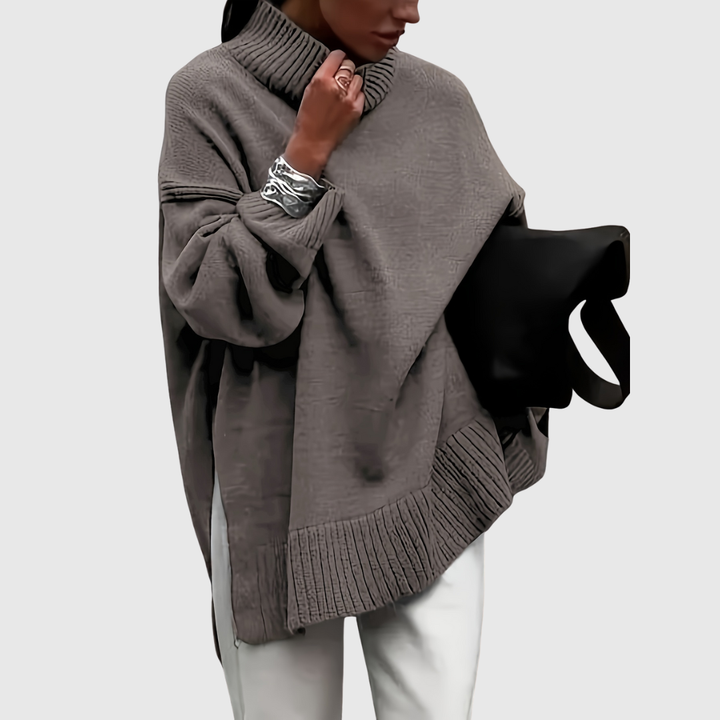 VICTORIA'S | OVERSIZED FALL JUMPER