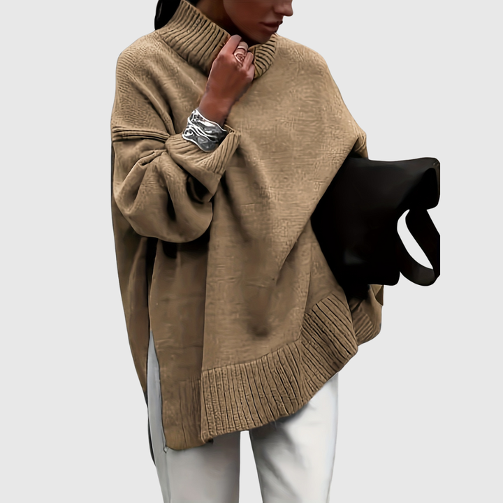 VICTORIA'S | OVERSIZED FALL JUMPER
