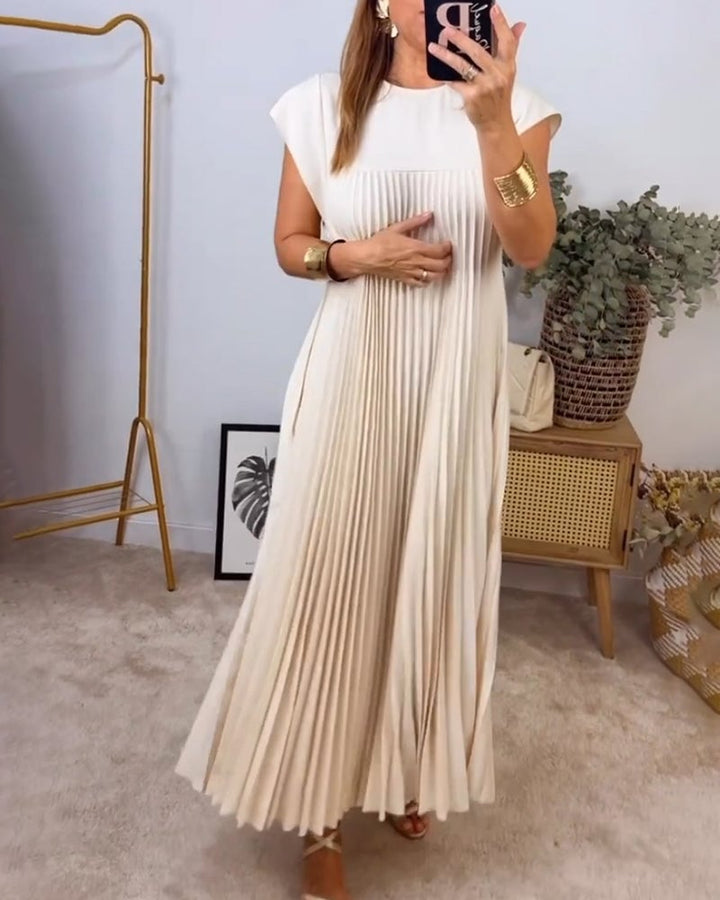 Eden - Classic Comfort Fit Dress