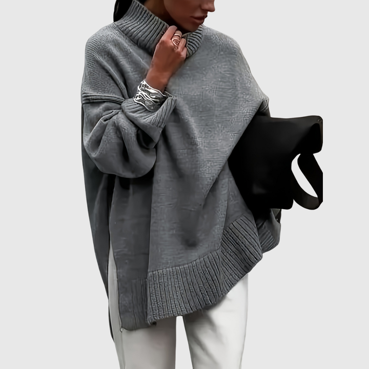 VICTORIA'S | OVERSIZED FALL JUMPER