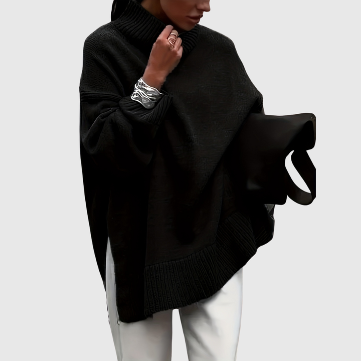 VICTORIA'S | OVERSIZED FALL JUMPER