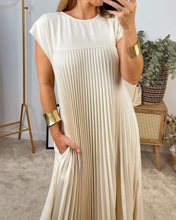 Eden - Classic Comfort Fit Dress
