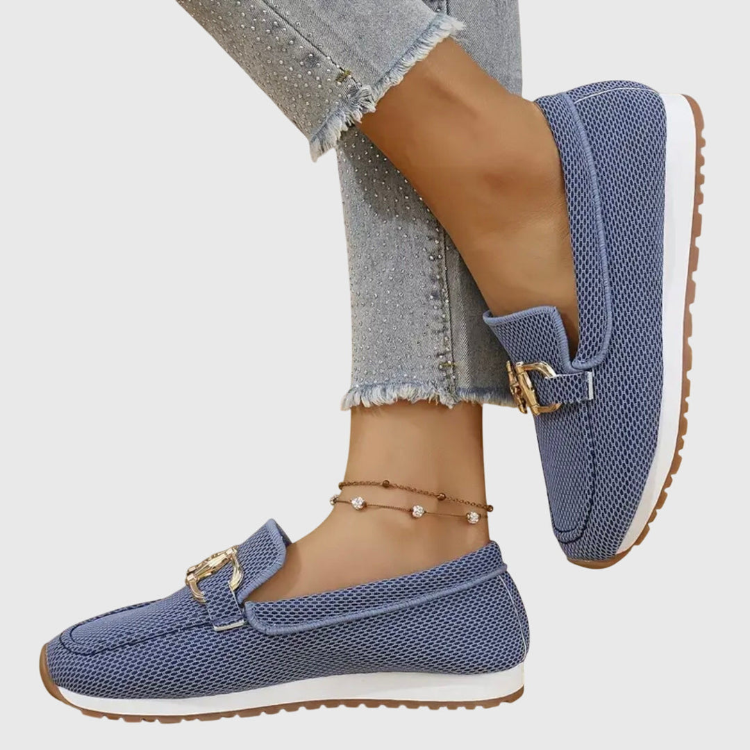 Harper - Lightweight Loafer Sneakers