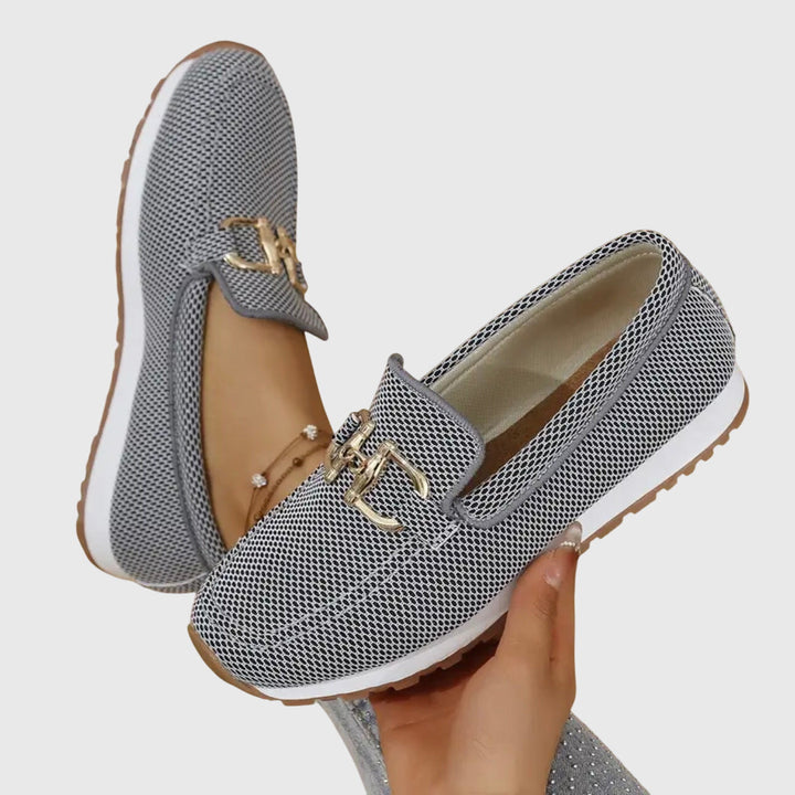 Harper - Lightweight Loafer Sneakers