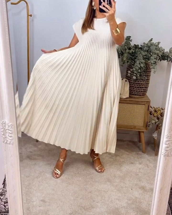 Eden - Classic Comfort Fit Dress