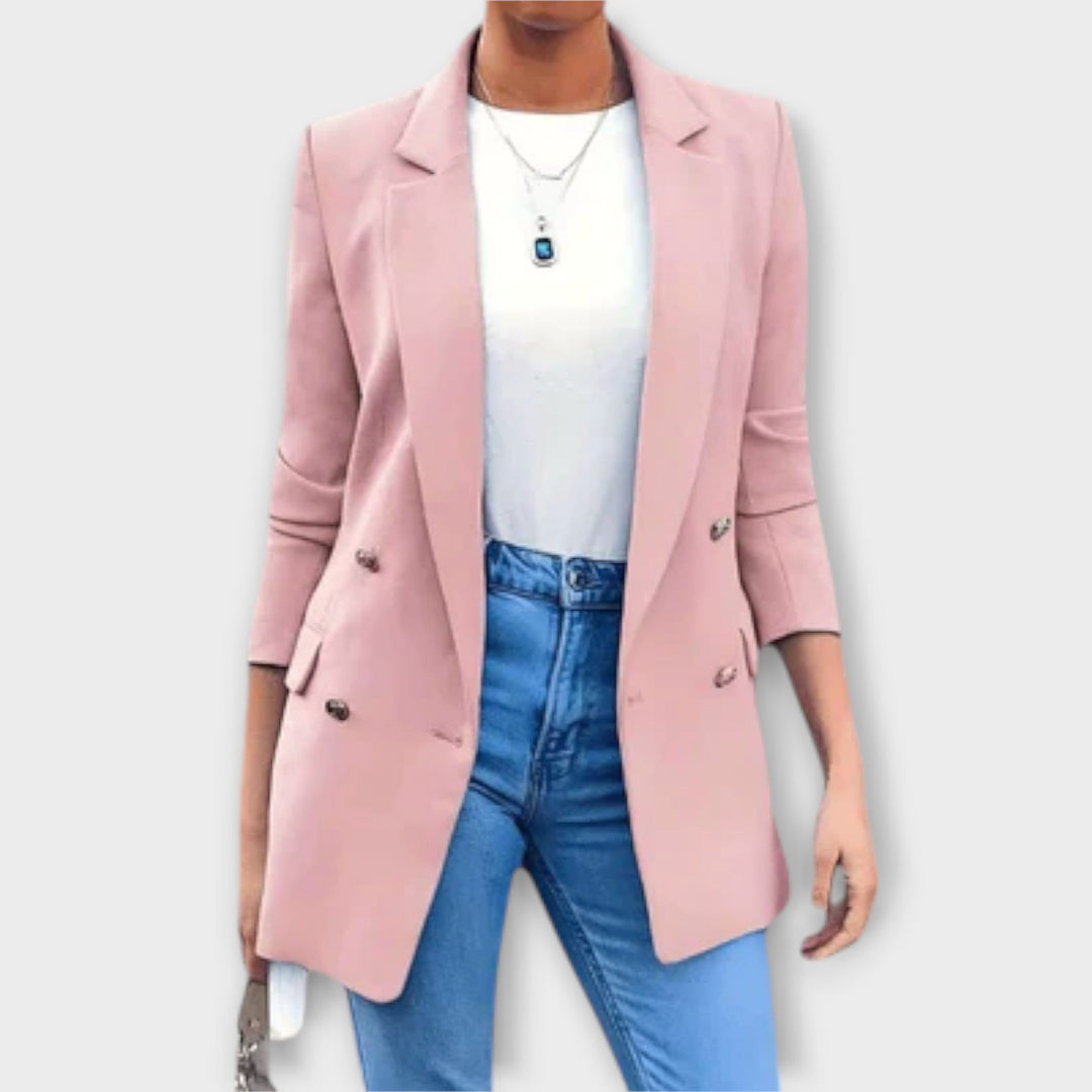 Liina – Elegant Coat