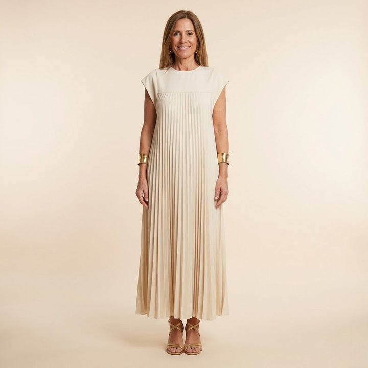 Eden - Classic Comfort Fit Dress