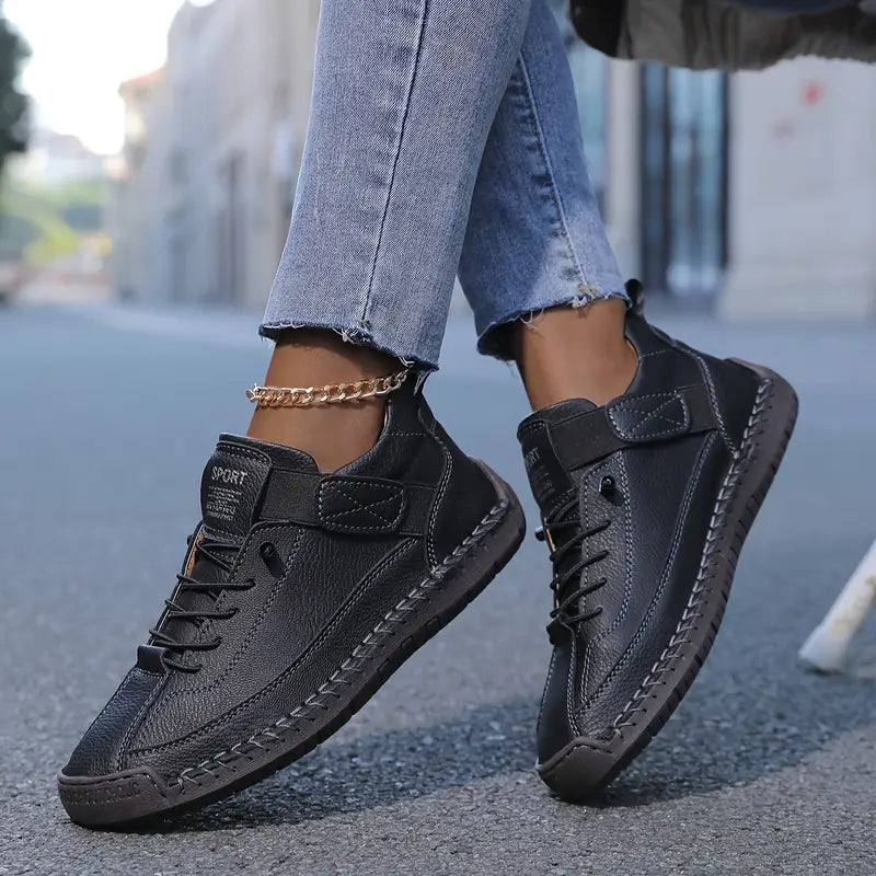 Amelia - Lightweight Everyday Walking Sneakers