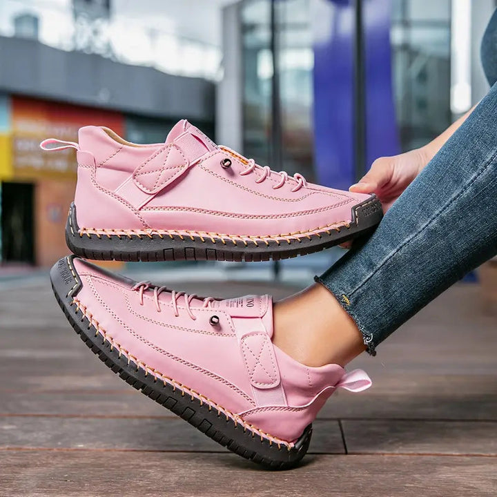 Amelia - Lightweight Everyday Walking Sneakers