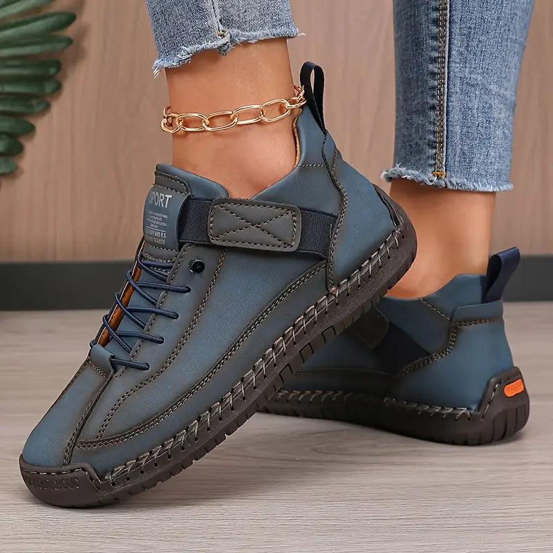 Amelia - Lightweight Everyday Walking Sneakers