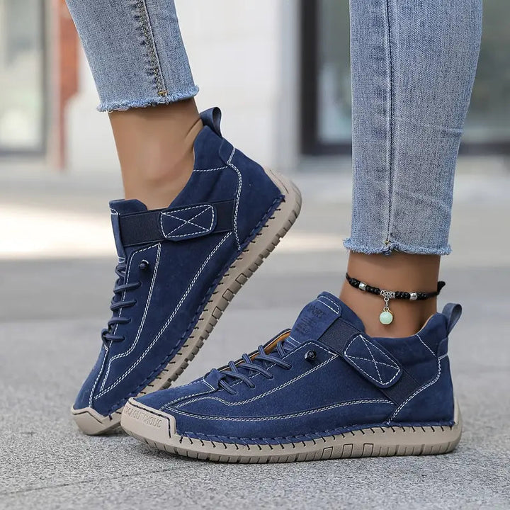 Amelia - Lightweight Everyday Walking Sneakers