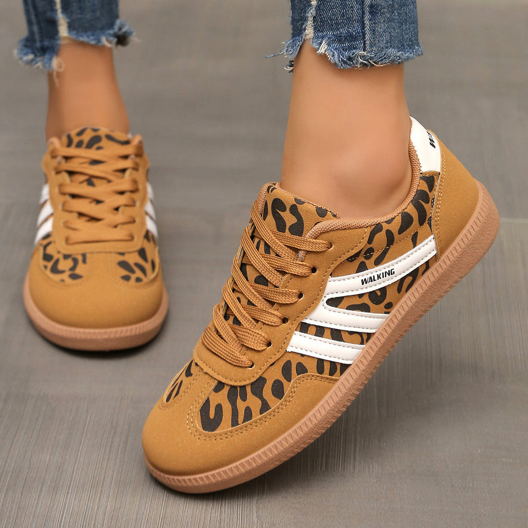 Bella - Comfort Walking Sneakers