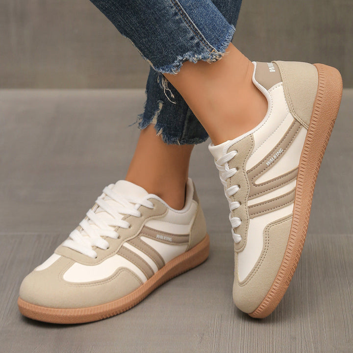 Bella - Comfort Walking Sneakers