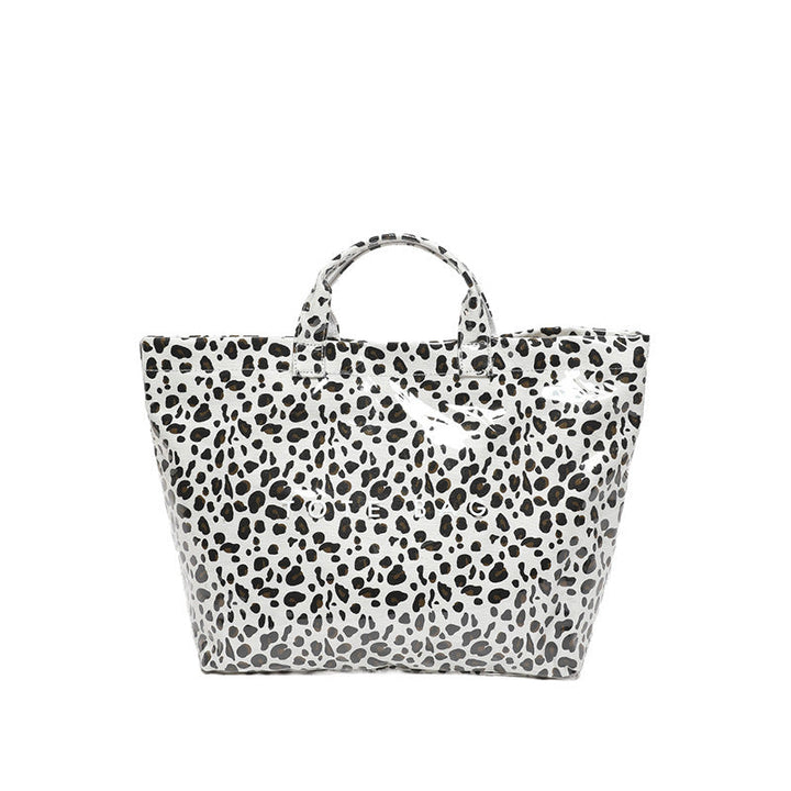 RUBI™ - Women’s Large Capacity Christmas Tote Bag Versatile Handbag