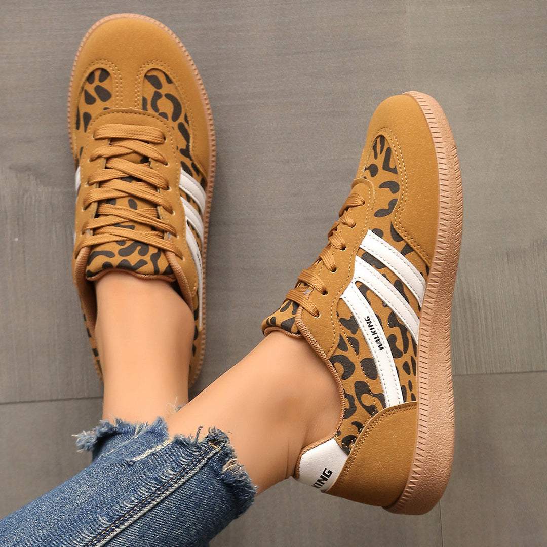 Bella - Comfort Walking Sneakers