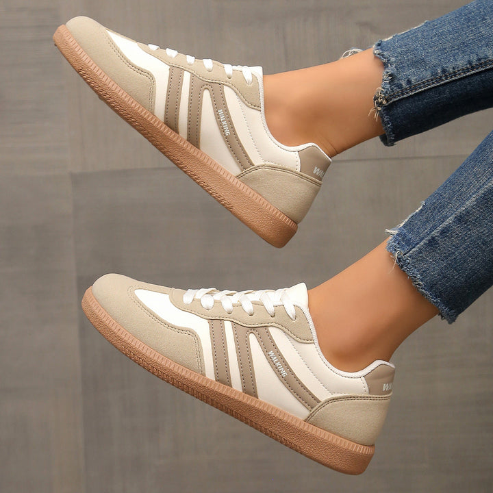 Bella - Comfort Walking Sneakers