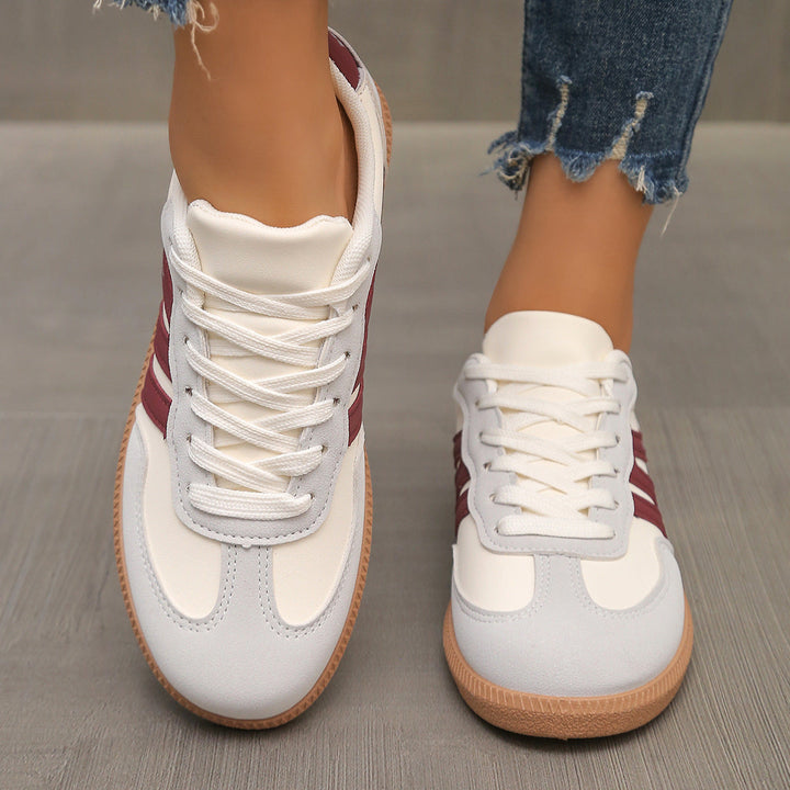 Bella - Comfort Walking Sneakers