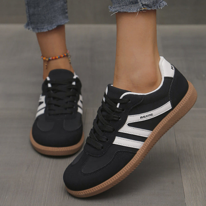 Bella - Comfort Walking Sneakers