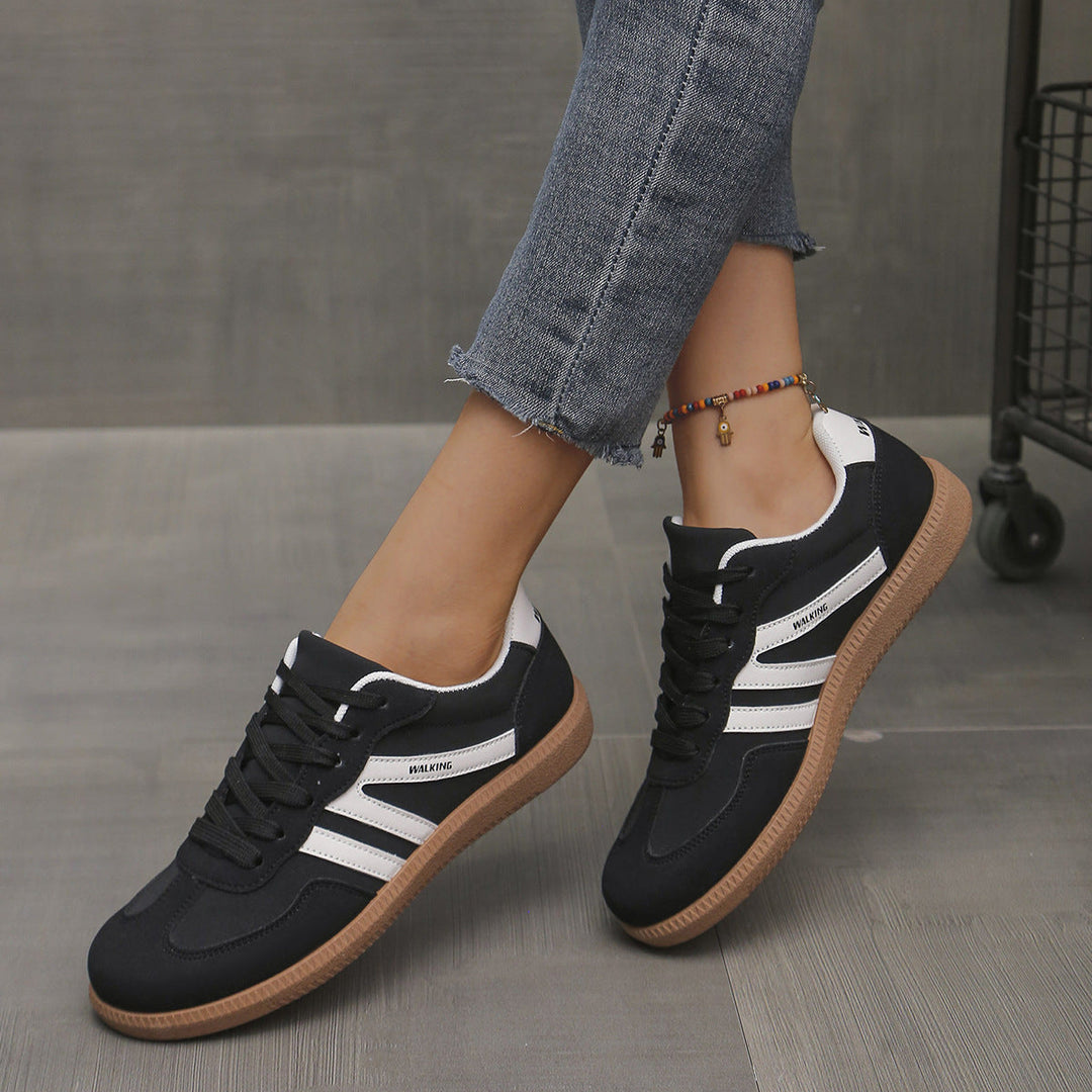 Bella - Comfort Walking Sneakers