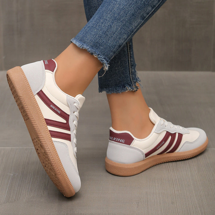Bella - Comfort Walking Sneakers