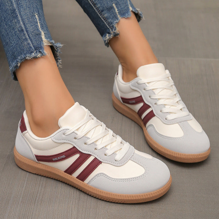 Bella - Comfort Walking Sneakers
