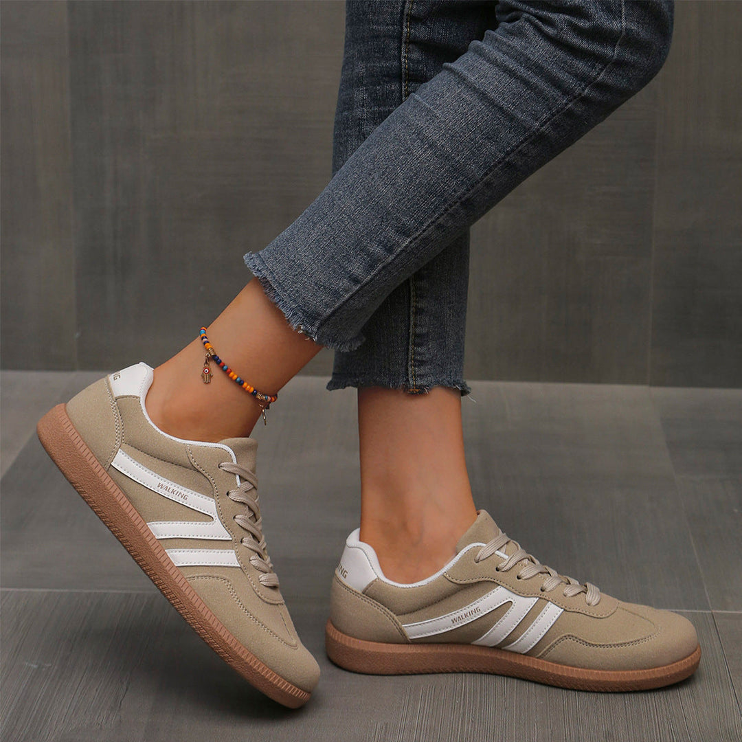 Bella - Comfort Walking Sneakers