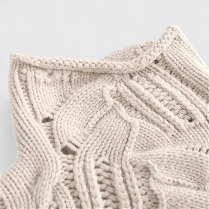 Hayden - Elegant Sweater
