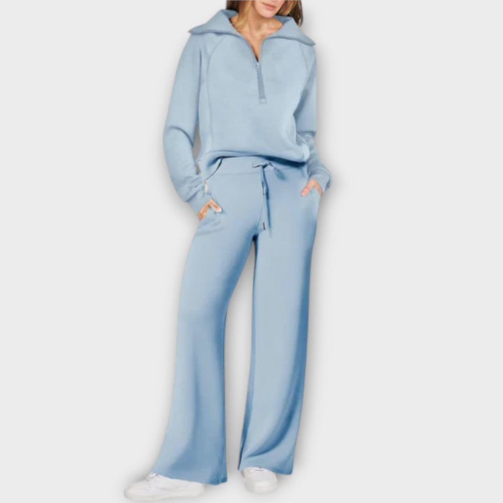 2  Piece cosy lounge set