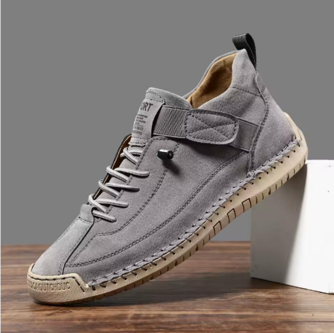 Amelia - Lightweight Everyday Walking Sneakers