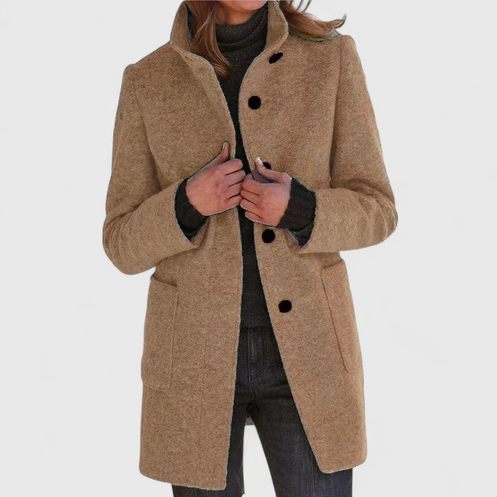 Loraviennea - Classic Coat