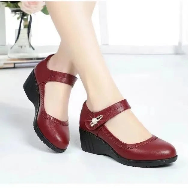 Zara - Elegant Heels